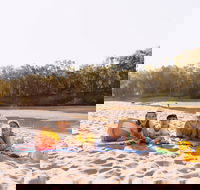 Riverside  Wagga Beach - Restaurant Gold Coast