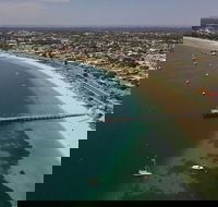 Rockingham Jetty - Restaurant Gold Coast