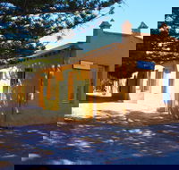 Rottnest Island Museum - Restaurant Gold Coast