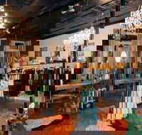 Saloon Design House - Restaurant Gold Coast