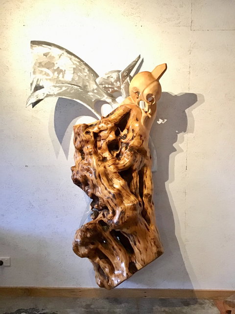 Sculptured Gallery - Restaurant Gold Coast 1