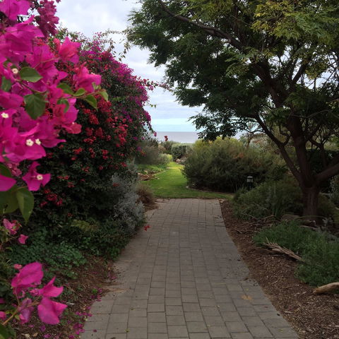 Secret Garden, Moonta Bay - Restaurant Gold Coast 0