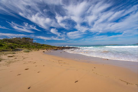 Shelly Beach - Restaurant Gold Coast 0
