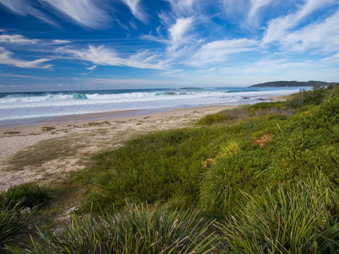 Shelly Beach - Restaurant Gold Coast 1