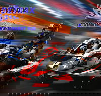 Sidetrax - Indoor Go Karts - Restaurant Gold Coast