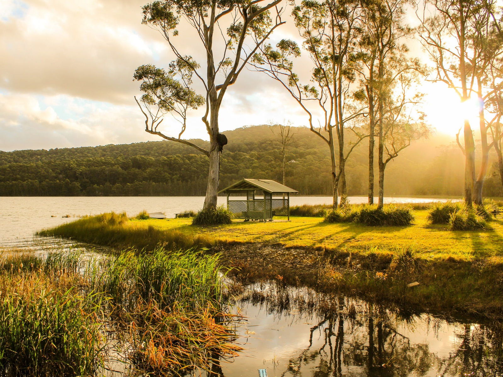Smiths Lake NSW Restaurant Gold Coast