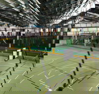 Sports Parc at Howzat - Restaurant Gold Coast