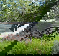 Spring Hill Battery Complex - Restaurant Gold Coast