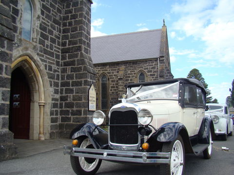 St John's Anglican Church Port Fairy - Restaurant Gold Coast 2