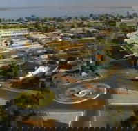 Story City - Barmera - Restaurant Gold Coast