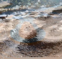 Stockinbingal Pump Track - Restaurant Gold Coast