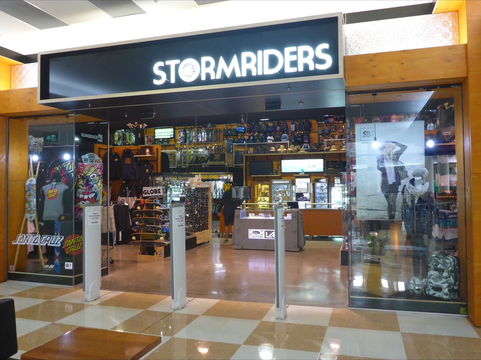  Restaurant Gold Coast