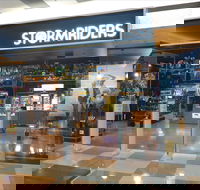 Stormriders Port Central Shopping Centre - Restaurant Gold Coast