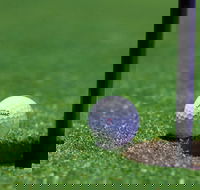 Sylvania Par Three Golf and Soccer - Restaurant Gold Coast