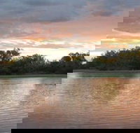 Tennant Creek Cemetery - Restaurant Gold Coast