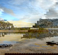 Termeil Lake - Restaurant Gold Coast