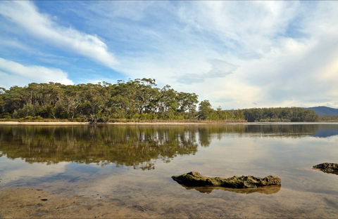 Termeil Lake - Restaurant Gold Coast 0