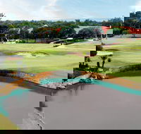 The Vines Resort and Country Club - Restaurant Gold Coast