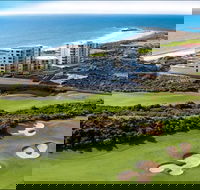 The Cut Golf Course - Restaurant Gold Coast