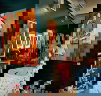 The Moree Gallery - Restaurant Gold Coast