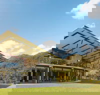 The Valley Events Centre - Restaurant Gold Coast