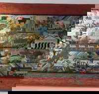 The Moree Quilt - Restaurant Gold Coast