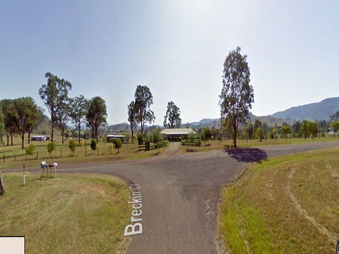 Torryburn - Restaurant Gold Coast 1