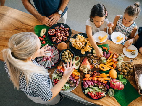 Tropical Fruit World - Restaurant Gold Coast 0