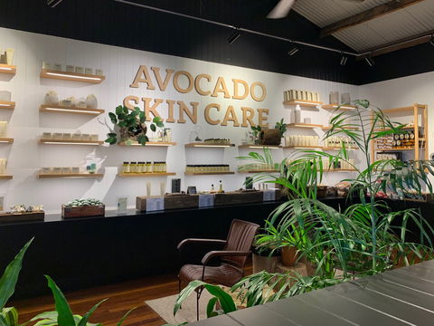 Tropical Fruit World - Restaurant Gold Coast 1