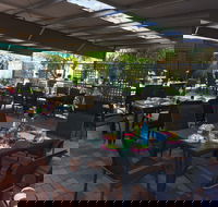 Tumut Valley Violets - Restaurant Gold Coast