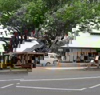 Uki - Restaurant Gold Coast