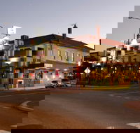 Victoria Park - Restaurant Gold Coast