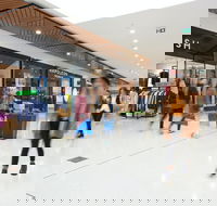 Wagga Wagga Marketplace - Restaurant Gold Coast