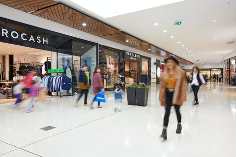 Wagga Wagga Marketplace - Restaurant Gold Coast 0