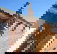 Westbrook War Memorial - Restaurant Gold Coast