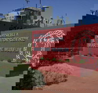 Whyalla Maritime Museum - Restaurant Gold Coast