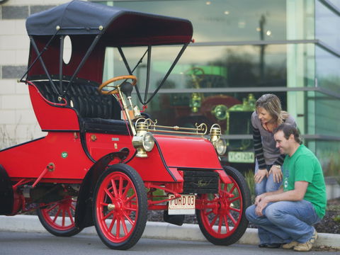 Wonders Of Wynyard  Exhibition And Visitor Information Centre - Restaurant Gold Coast 0