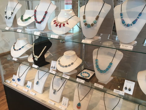 Wonders Of Wynyard  Exhibition And Visitor Information Centre - Restaurant Gold Coast 2