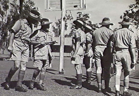 WWII Winnellie Camp - Restaurant Gold Coast 0