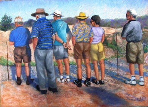 YvonneWest Fine Art Studio/Gallery - Restaurant Gold Coast 0