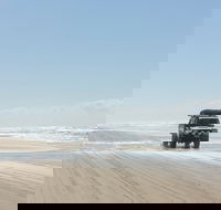 75 Mile Beach - Restaurant Gold Coast