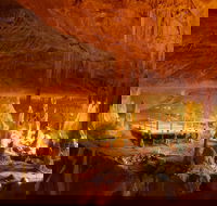 Abercrombie Caves - Restaurant Gold Coast