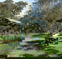 Alexanders picnic area - Restaurant Gold Coast