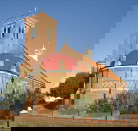 All Saints Church Collie - Restaurant Gold Coast