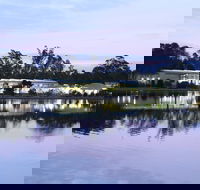 Aquamoves Lakeside Shepparton - Restaurant Gold Coast