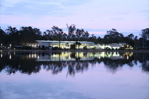 Aquamoves Lakeside Shepparton - Restaurant Gold Coast 0