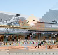 Armidale Folk Museum - Restaurant Gold Coast