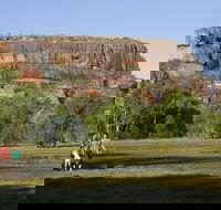 Badbong Wodjmeng sandstone river walk - Restaurant Gold Coast