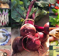 Ballina Farmers Market
