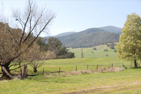 Banimboola Creek Rest Area - Restaurant Gold Coast 0